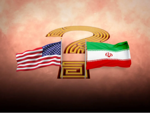 Roving Periscope: Even on ‘peace proposals’ the US clashes with Iran!
