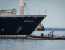 MV Hondius