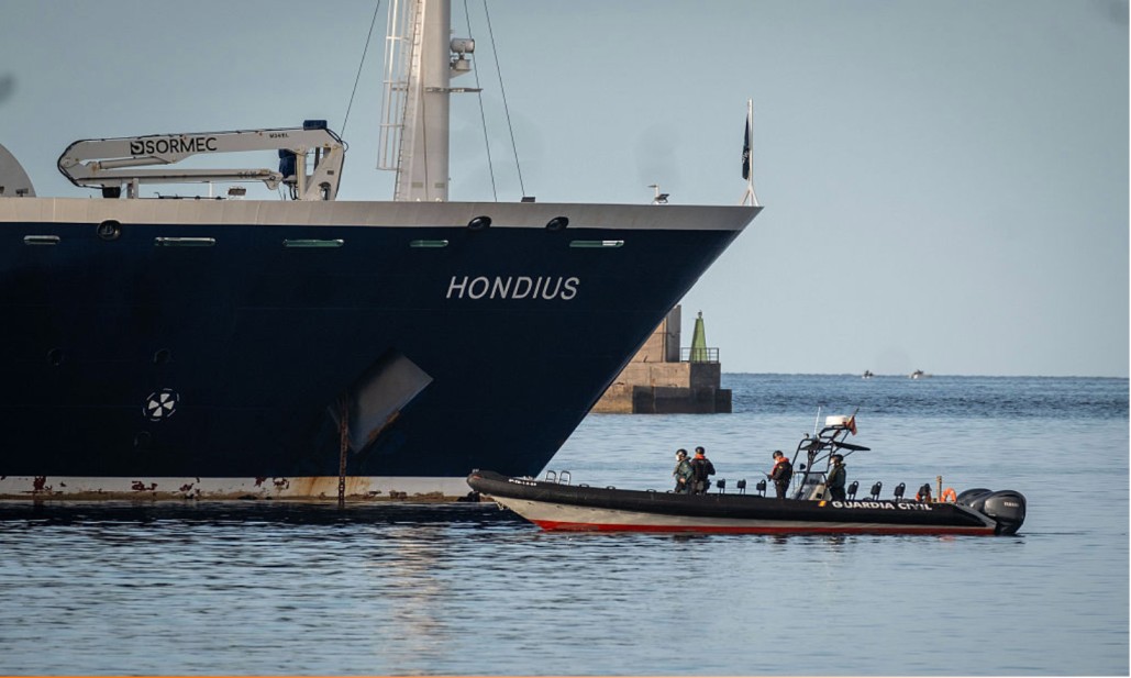 Australia to repatriate passengers from Hantavirus-hit cruise ship