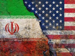 Iran response to U.S. Proposal