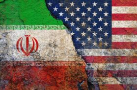 Iran response to U.S. Proposal