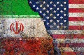 Iran response to U.S. Proposal
