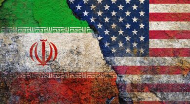 Iran response to U.S. Proposal