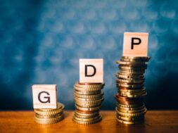 India GDP