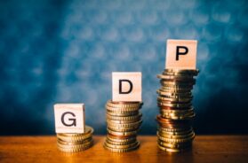 India GDP
