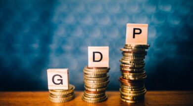 India GDP