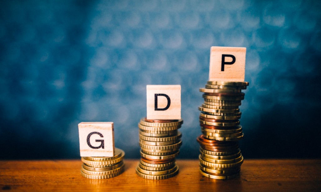 India projected to clock 6.6 pc GDP growth in FY27 despite global headwinds: SBI Research