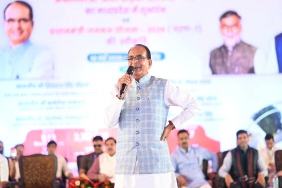 PMGSY-IV in Madhya Pradesh