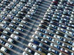 No to Chinese Cars