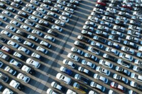 No to Chinese Cars