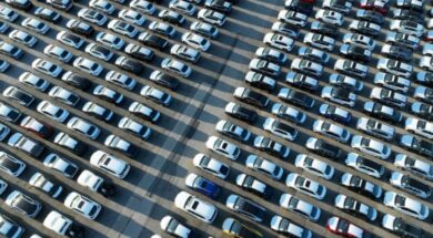 No to Chinese Cars