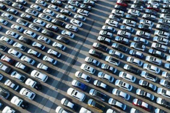 No to Chinese Cars