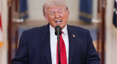 Trump dismisses Iran’s Peace Deal
