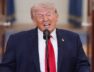 Trump dismisses Iran’s Peace Deal