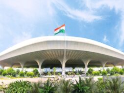 Mumbai Airport Operator CSMIA