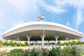 Mumbai Airport Operator CSMIA
