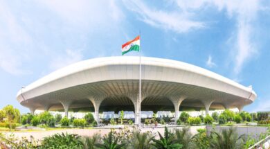 Mumbai Airport Operator CSMIA