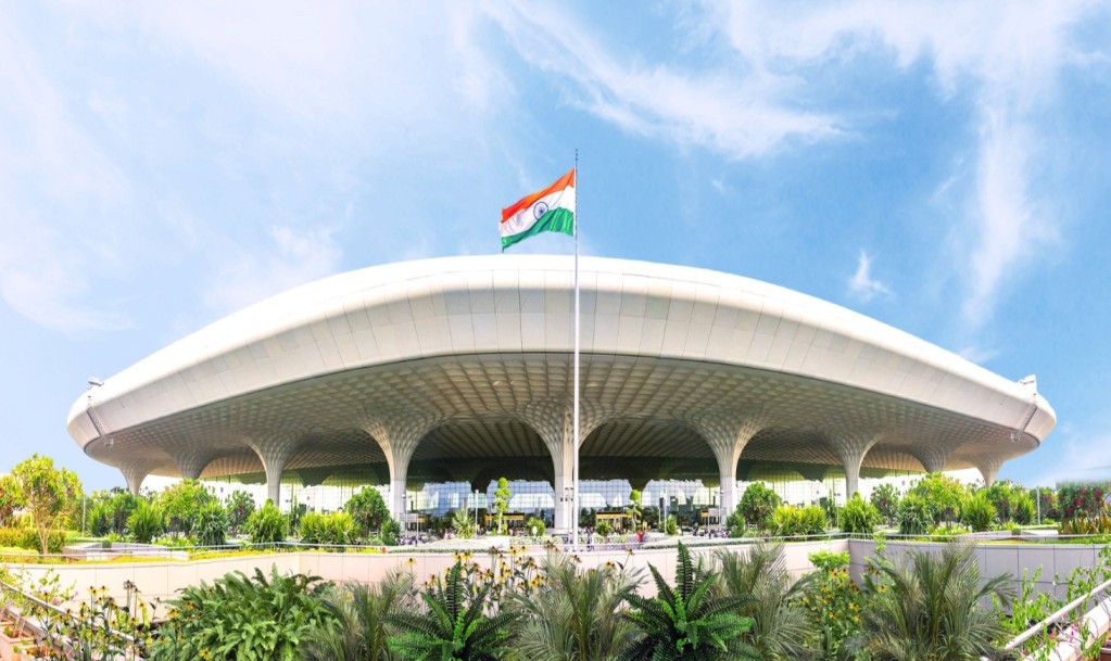 Mumbai Airport Operator CSMIA Achieves Major Green Milestone With 99% Waste Diversion