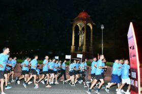 Operation Sindoor Commemorative Run