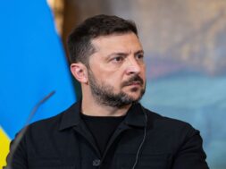 Zelenskiy