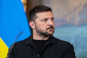 Zelenskiy