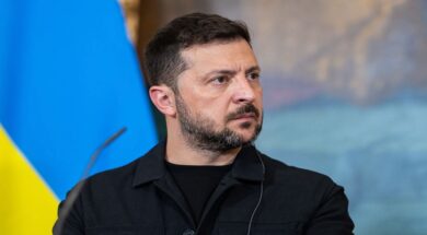 Zelenskiy