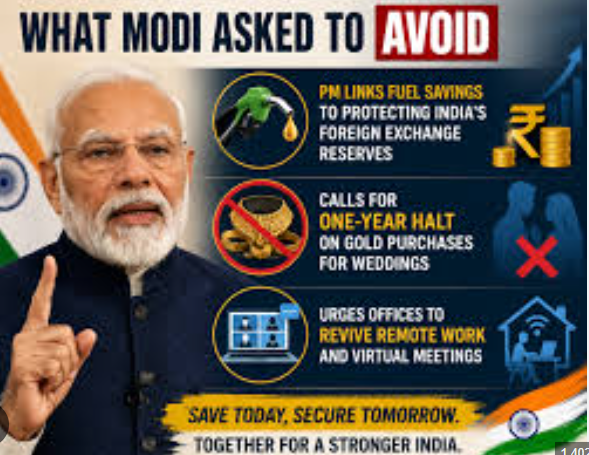 Roving Periscope: After PM Modi’s austerity appeal, Kotak warns of the “shock” ahead