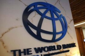 World Bank