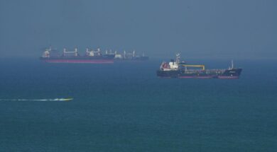 Strait of Hormuz crisis