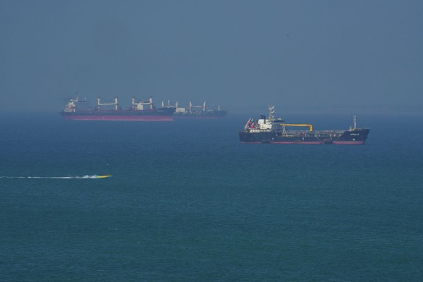 Iran now defines Strait of Hormuz as far larger zone, IRGC officer says