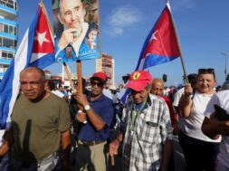 US-Cuba talks