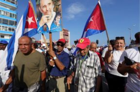 US-Cuba talks