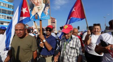 US-Cuba talks