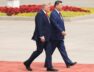 Trump x Jinping discuss Iran