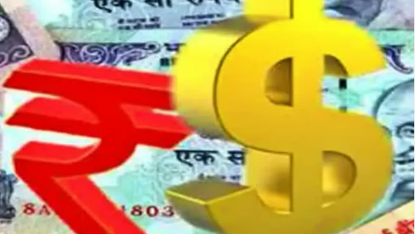 The Rupee: Amid geodynamic turbulence, the Indian currency slides to 96.34/USD