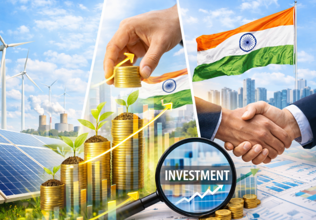 Energy: Govt. directs banks, financial bodies, and insurance firms to shift to VCs, EVs