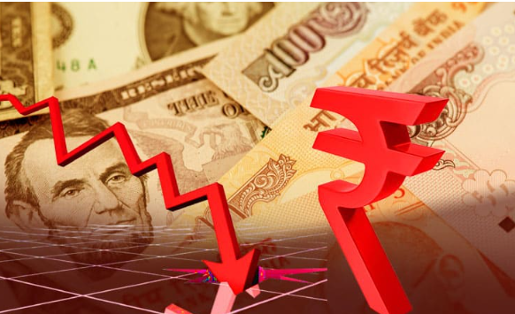 The Rupee: External headwinds plunge the Indian currency to Rs. 96.53/USD
