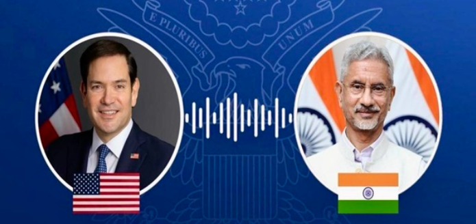 Roving Periscope: Befuddled, Trump sends Rubio to India to repair ties