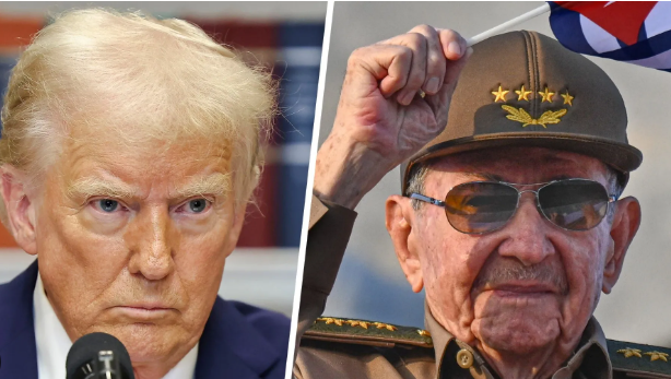 Roving Periscope: In his Venezuela II attempt, Trump targets Cuba’s Raul Castro