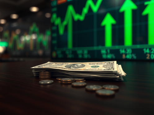 The Indian currency: With RBI support, crude price slump, rupee strengthens vis-à-vis USD