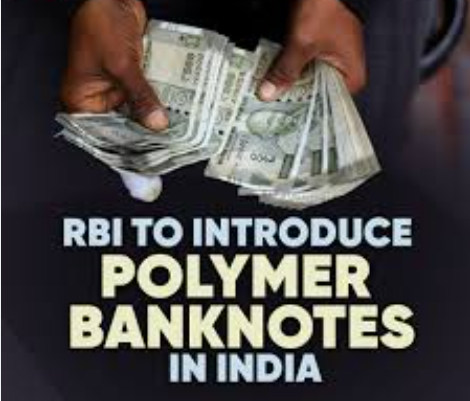 Plastic currency: RBI revives idea of polymer notes, says report