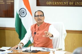 Shivraj Singh