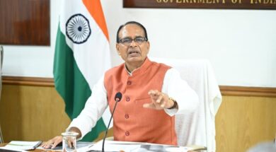 Shivraj Singh