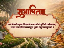 Shubhashitam