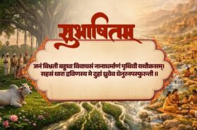 Shubhashitam