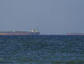 Vessels pass through Strait of Hormuz following US-Iran ceasefire