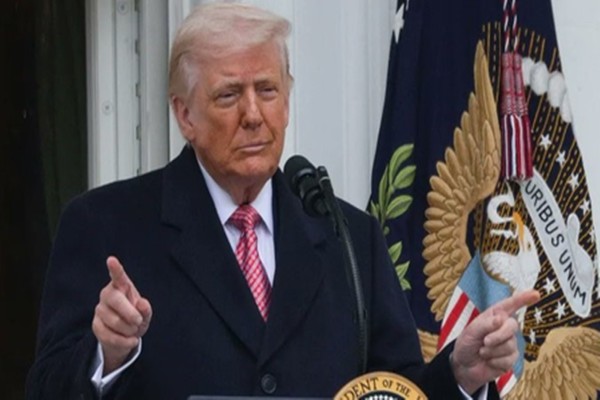 Peace deal hopes fade after Trump rejects ‘garbage’ Iran proposal