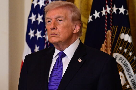 US President Trump participates in Medal of Honor ceremony at White House
