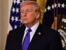 US President Trump participates in Medal of Honor ceremony at White House