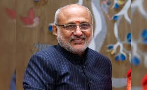 Vice-President Shri C. P. Radhakrishnan to Visit Sikkim on May 16, 2026